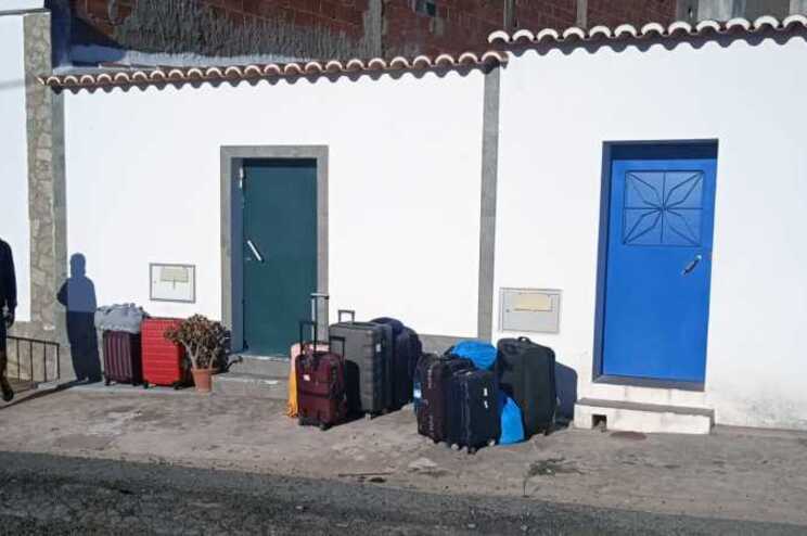 Sul Informação - 92 timorenses realojados em Beja após despejos