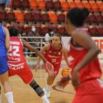 Sul Informação - Imortal sagra-se campeão nacional em basquetebol feminino