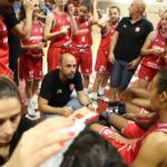 Sul Informação - Imortal sagra-se campeão nacional em basquetebol feminino