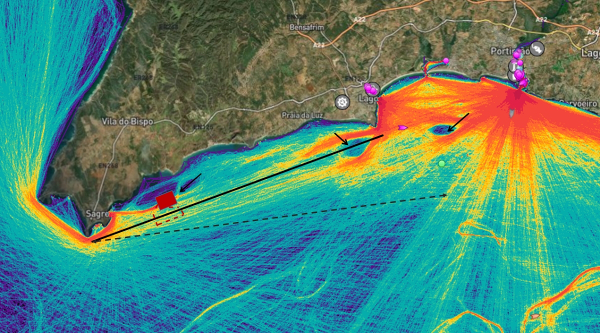 Sul Informação - Câmara de Lagos discorda de exploração de aquacultura em mar aberto no Barlavento