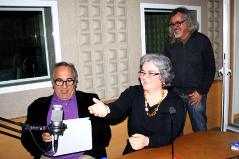Sul Informação - O Algarve, essa região de poetas