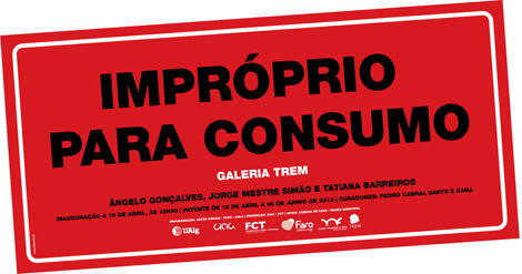 Sul Informação - Galeria Trem acolhe exposição de obras feitas com «objetos do quotidiano»