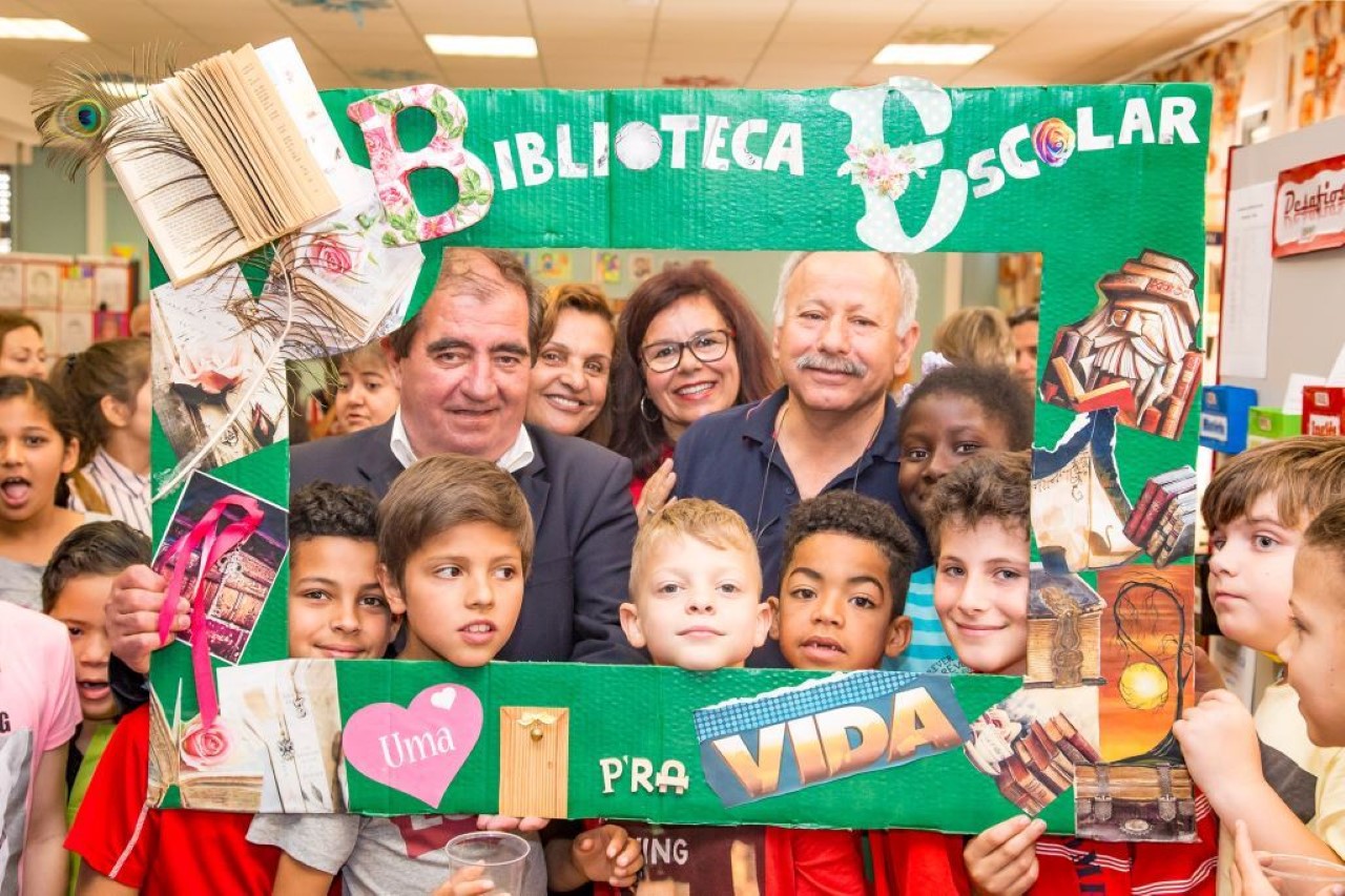 Sul Informação - Câmara de Albufeira investiu 66 mil euros na escola EB 3,2 Dr. Francisco Cabrita