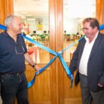Sul Informação - Câmara de Albufeira investiu 66 mil euros na escola EB 3,2 Dr. Francisco Cabrita