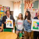 Sul Informação - Câmara de Albufeira investiu 66 mil euros na escola EB 3,2 Dr. Francisco Cabrita