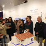 Sul Informação - Centro Interpretativo Levantado do Chão inaugurado nos 102 anos de Saramago