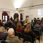Sul Informação - Centro Interpretativo Levantado do Chão inaugurado nos 102 anos de Saramago
