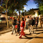 Sul Informação - Centro Terras de Ferro inaugurado na antiga estação de Casa Branca
