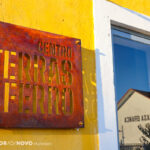 Sul Informação - Centro Terras de Ferro inaugurado na antiga estação de Casa Branca
