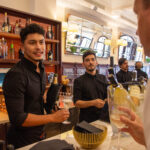 Sul Informação - Aliança: o café que «conta um pouco da história dos farenses» a todos os que o visitam