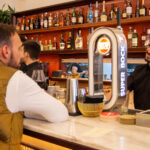 Sul Informação - Aliança: o café que «conta um pouco da história dos farenses» a todos os que o visitam