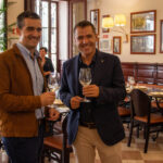 Sul Informação - Aliança: o café que «conta um pouco da história dos farenses» a todos os que o visitam