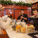 Sul Informação - Aliança: o café que «conta um pouco da história dos farenses» a todos os que o visitam