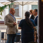 Sul Informação - Aliança: o café que «conta um pouco da história dos farenses» a todos os que o visitam