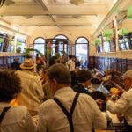 Sul Informação - Aliança: o café que «conta um pouco da história dos farenses» a todos os que o visitam