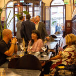 Sul Informação - Aliança: o café que «conta um pouco da história dos farenses» a todos os que o visitam