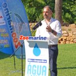 Sul Informação - Zoomarine aposta na reutilização e reduz até 90% consumo de água de furo e rede