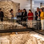 Sul Informação - Banhos Islâmicos renascem para dar futuro ao núcleo histórico de Loulé