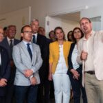 Sul Informação - Banhos Islâmicos renascem para dar futuro ao núcleo histórico de Loulé