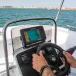 Sul Informação - Universidade do Algarve tem um novo barco que também é uma sala de aula