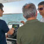 Sul Informação - Universidade do Algarve tem um novo barco que também é uma sala de aula