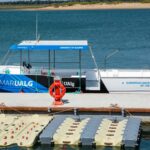 Sul Informação - Universidade do Algarve tem um novo barco que também é uma sala de aula