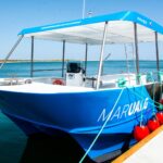 Sul Informação - Universidade do Algarve tem um novo barco que também é uma sala de aula