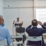 Sul Informação - A alfarroba agora é “cool” e sai de Faro para o mundo