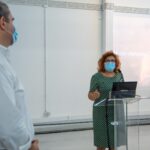 Sul Informação - A alfarroba agora é “cool” e sai de Faro para o mundo