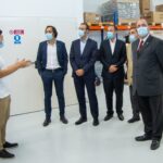 Sul Informação - A alfarroba agora é “cool” e sai de Faro para o mundo