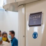 Sul Informação - A alfarroba agora é “cool” e sai de Faro para o mundo