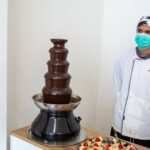 Sul Informação - A alfarroba agora é “cool” e sai de Faro para o mundo