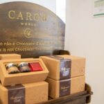 Sul Informação - A alfarroba agora é “cool” e sai de Faro para o mundo