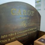 Sul Informação - A alfarroba agora é “cool” e sai de Faro para o mundo
