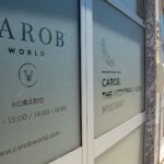 Sul Informação - A alfarroba agora é “cool” e sai de Faro para o mundo