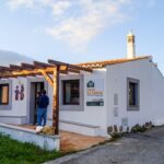 Sul Informação - Uma casa que quer dar futuro à Serra do Caldeirão abriu portas em Parises