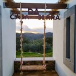 Sul Informação - Uma casa que quer dar futuro à Serra do Caldeirão abriu portas em Parises