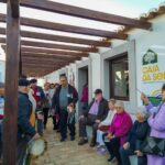 Sul Informação - Uma casa que quer dar futuro à Serra do Caldeirão abriu portas em Parises