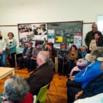 Sul Informação - Uma casa que quer dar futuro à Serra do Caldeirão abriu portas em Parises