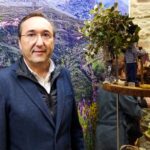 Sul Informação - Uma casa que quer dar futuro à Serra do Caldeirão abriu portas em Parises