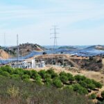 Sul Informação - Nova central produz energia limpa para Portugal e riqueza para Alcoutim
