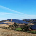 Sul Informação - Nova central produz energia limpa para Portugal e riqueza para Alcoutim