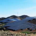 Sul Informação - Nova central produz energia limpa para Portugal e riqueza para Alcoutim