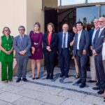 Sul Informação - Nasceu um centro em Loulé «fundamental» para melhorar cuidados aos idosos