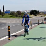 Sul Informação - Há uma nova ciclovia entre Castro Marim e VRSA e até Ricardo Mestre aprova