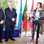 Sul Informação - Há uma nova ciclovia entre Castro Marim e VRSA e até Ricardo Mestre aprova
