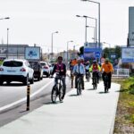Sul Informação - Há uma nova ciclovia entre Castro Marim e VRSA e até Ricardo Mestre aprova