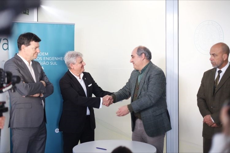 Sul Informação - Ordem dos Engenheiros inaugura uma delegação em Beja