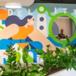 Sul Informação - Deloitte instala-se em Faro para prestar serviços diferenciados e de «valor acrescentado»