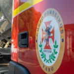 Sul Informação - Bombeiros Cruz Lusa “voltam à escola” em Gorjões para reforçar operacionalidade